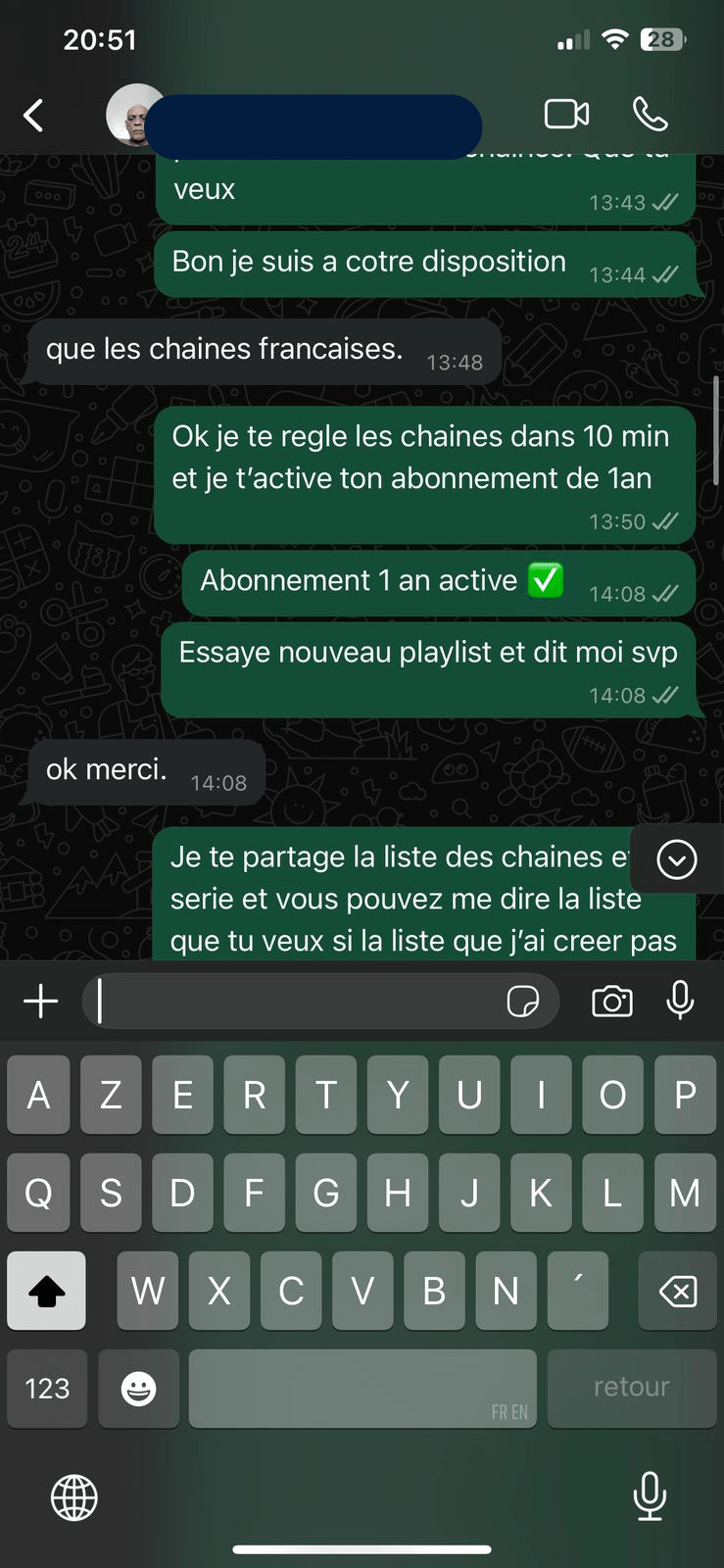 Customer Review 2