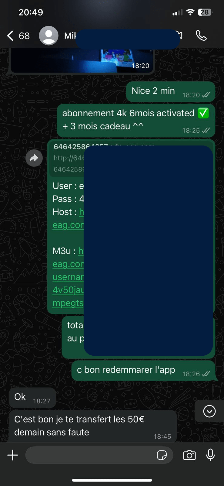 Customer Review 3