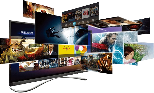 GET IPTV